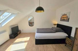 Immobilie mieten in Bornheimer Landstraße, 60316 Nordend-Ost, Bornheimer Landstraße, Frankfurt am Main furnished