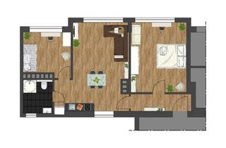Immobilie mieten in Bismarckstraße, 50672 Altstadt-Nord, Bismarckstraße, Köln furnished