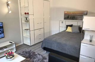 Immobilie mieten in Prinzregentenstraße 88, 10717 Wilmersdorf, Stilvolles Apartment zum Verlieben - Nähe Bayerischer Platz