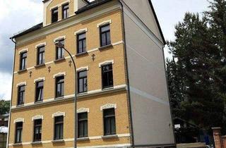 Mehrfamilienhaus kaufen in 08412 Werdau, Werdau - Hier investieren Sie richtig, denn Ihre Mieter ziehen nicht mehr weg