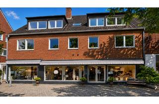 Gewerbeimmobilie kaufen in 40667 Meerbusch, Meerbusch-Büderich: Exklusive Gewerbeimmobilie in 1A-Lage