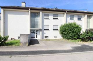 Wohnung kaufen in 71679 Asperg, Klein, fein und voller Komfort – charmante Dachgeschosswohnung mit Balkon, Klimaanlage & Stellplatz