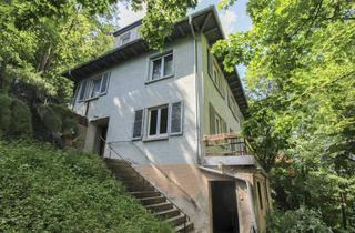 Einfamilienhaus kaufen in 72458 Albstadt, Einfamilienhaus mit Einliegerwohnung und sehr großem Grundstück