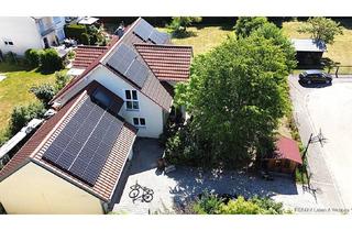 Haus kaufen in 86570 Inchenhofen, Familientraum ! Modernes EFH mit Garten im Grünen.