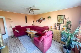 Wohnung kaufen in 65760 Eschborn, Schöne 3-Zimmer-Wohnung in zentraler Lage von Eschborn!