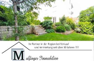 Wohnung mieten in 91336 Heroldsbach, 3 Zi. Wohnung (möbliert) im EG mit Terrasse, Carport und Stellplatz