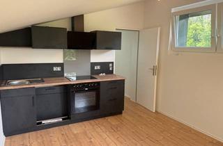 Wohnung mieten in 57537 Wissen, Schöne Singlewohnung in Wissen-Bodenseifen