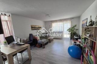 Wohnung kaufen in Binger Str. 50, 55218 Ingelheim, Barrierefreie Erdgeschosswohnung