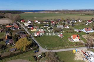 Garagen kaufen in Zum Haff, 18233 Am Salzhaff, Bauträgerfreies Baugrundstück in idyllischer Lage – Am Salzhaff - Teßmannsdorf - provisionsfrei
