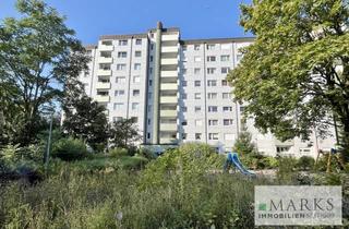 Wohnung kaufen in 23558 Lübeck, Schöne 2-Zimmer Eigentumswohnung Lübeck St. Lorenz - Stadteil Buntekuh