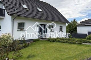 Einfamilienhaus kaufen in 57629 Wied, Modernes Wohnen in excellenter Lage