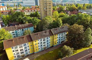 Wohnung mieten in 71063 Sindelfingen, KURZE WEGE FÜR MEHR ZEIT IM ALLTAG