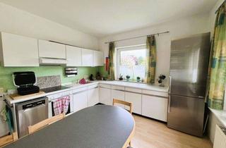 Einfamilienhaus kaufen in 26736 Krummhörn, Raum für Ideen: Einfamilienhaus mit Garage, Carport und Wintergarten in ruhiger Sackgasssenlage
