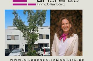 Haus kaufen in 41239 Mönchengladbach, Mönchengladbach - * TOP-MODERN ! BJ. 2022, EF-Reihenmittelhaus, WEG, Garten, Garage, in zentraler Lage von MG-Rheydt*
