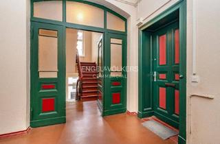 Haus kaufen in Rathenower Straße, 10559 Berlin, Berlin - Klassisches Wohn- und Geschäftshaus im beliebten Stephankiez in Berlin-Moabit