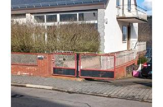 Haus kaufen in 55743 Idar-Oberstein, Idar-Oberstein - Zwei Generationen, energieeffizientes Heim auf gr. Grundstück