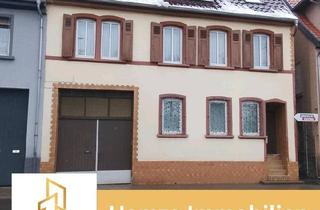Haus kaufen in 67304 Eisenberg, Eisenberg (Pfalz) - Größzugiges 11 Zimmer Haus in Eisenberg (Pfalz) mit 360m²