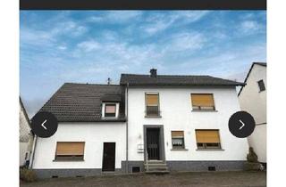 Einfamilienhaus kaufen in 66625 Nohfelden, Nohfelden - verkaufe Haus