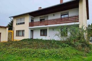 Haus kaufen in 85238 Petershausen, Petershausen - Großes Haus mit Garten und Balkon Petershausen S2 S-Bahn