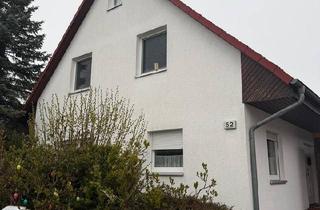 Einfamilienhaus kaufen in 14641 Nauen, Nauen - Charmantes Einfamilienhaus in Wustermark- Nähe Berlin
