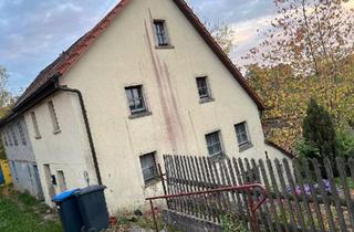 Haus kaufen in 74582 Gerabronn, Gerabronn - Haus zu verkaufen