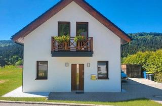 Einfamilienhaus kaufen in 78564 Wehingen, Wehingen - Haus 106m2 zum Kauf