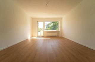 Wohnung kaufen in 76228 Karlsruhe, Karlsruhe - Einziehen und zu Hause fühlen Erstbezug nach Sanierung - nur bei realunis