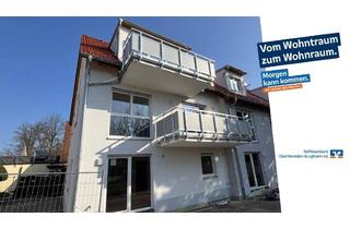 Wohnung kaufen in 90475 Fischbach, Fischbach - Exklusive Dachgeschosswohnung mit Dachterrasse in Fischbach - Nur noch 2 Wohnungen verfügbar