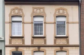 Einfamilienhaus kaufen in 47229 Duisburg, Duisburg - Einfamilienhaus oder Kapitalanlage ohne Markler
