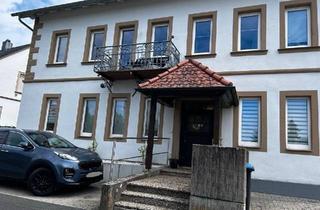Mehrfamilienhaus kaufen in 97350 Mainbernheim, Mainbernheim - Mehrfamilienhaus zum Verkauf