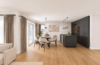Wohnung kaufen in 71640 Ludwigsburg, Ludwigsburg - ERSTBEZUG: TOP geschnittene 3 Zimmer-Wohnung mit ++BALKON++