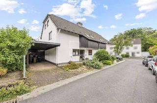 Doppelhaushälfte kaufen in 51427 Bergisch Gladbach, Bergisch Gladbach - Refrath: Großzügig statt gewöhnlich!