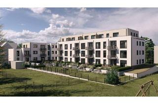 Wohnung kaufen in Von-Behring-Straße 15, 63075 Offenbach am Main, Offenbach am Main - Attraktive 2 Zimmer-Wohnung im EG mit eigenem Garten