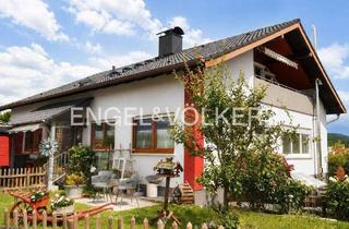 Haus kaufen in 72131 Ofterdingen, Ofterdingen - Attraktives 2-3 Familienhaus mit herrlichem Garten, Aussicht + Parkflächen . bestens gepflegt und teilsaniert