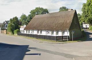 Haus kaufen in 17419 Korswandt, Korswandt - Haus auf der Insel Usedom in Korswandt am Wolgastsee - 560qm