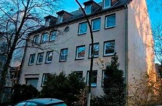 Mehrfamilienhaus kaufen in 22083 Hamburg, Hamburg - Mehrfamilienhaus mit 14 Einheiten zum 21- fachen