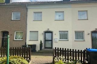 Reihenhaus kaufen in 59269 Beckum, Beckum - Reihenhaus mit Keller