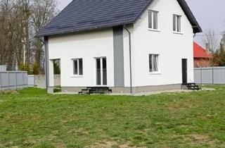 Einfamilienhaus kaufen in 27283 Verden, Verden (Aller) - Einfamilienhaus in Königsberg