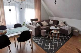 Wohnung kaufen in 59069 Hamm, Hamm - provisionsfreie schöne 3-Zimmer-Wohnung in Hamm-Süden