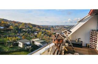 Wohnung kaufen in 42855 Remscheid, Remscheid - 3 Zimmer Wohnung m. Top Aussicht