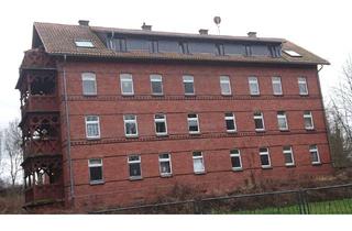 Wohnung mieten in Sydowstraße, 04838 Eilenburg, Eilenburg - Attraktive Single 1Raum-Wohnung in Eilenburg mit Einbauküche und Parkblick
