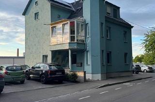 Haus kaufen in 89312 Günzburg, Günzburg - Zweifamilienhaus mit ausgebautem Dachgeschoss in zentraler Lage
