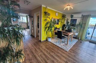 Wohnung kaufen in 67227 Frankenthal, Frankenthal (Pfalz) - Wunderschöne, klimatisierte Maisonette Wohnung