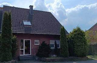 Doppelhaushälfte kaufen in 48282 Emsdetten, Emsdetten - Doppelhaushälfte Emsdetten zentrale Lage