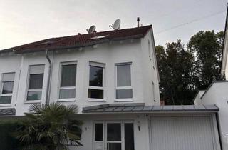 Doppelhaushälfte kaufen in 58455 Witten, Witten - Doppelhaushällfte mit Garage und Garten von Privat