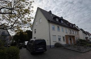 Doppelhaushälfte kaufen in 32049 Herford, Herford - Doppelhaushälfte mit 3,5 Wohnungen zum Verkauf!