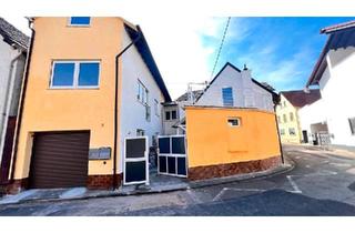 Einfamilienhaus kaufen in 67578 Gimbsheim, Gimbsheim - Zwei Einfamilienhaus