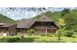Haus kaufen in 53520 Schuld, Schuld - Landhaus mit 1,3 Hektar großen Grundstück
