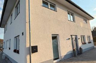Doppelhaushälfte kaufen in 57539 Etzbach, Etzbach - Doppelhaushälfte mit 136m² Wohnfläche in Bruchertseifen