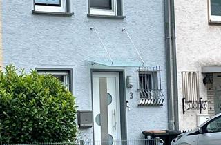 Haus kaufen in 66482 Zweibrücken, Zweibrücken - Reihenmittelhaus - Alternative zur Eigentumswohnung